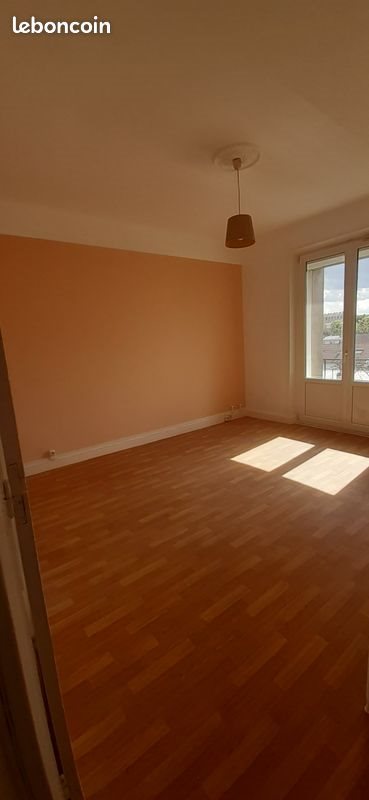Appartement à louer, 60m², Vandoeuvre-lès-Nancy