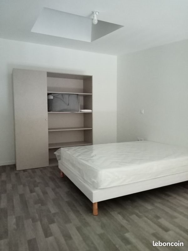 Appartement à louer, 31m², La Roche-sur-Yon
