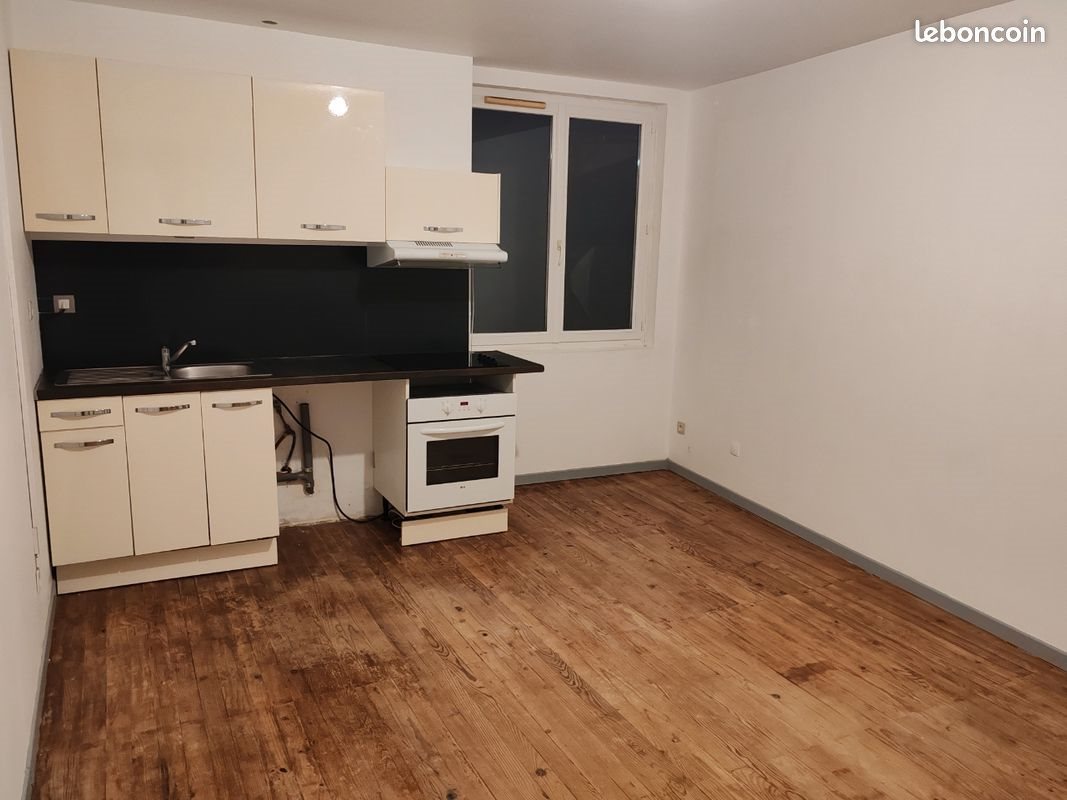 Appartement à louer, 45m², Tartas