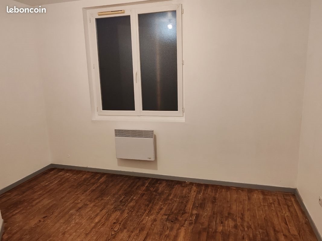 Appartement à louer, 45m², Tartas