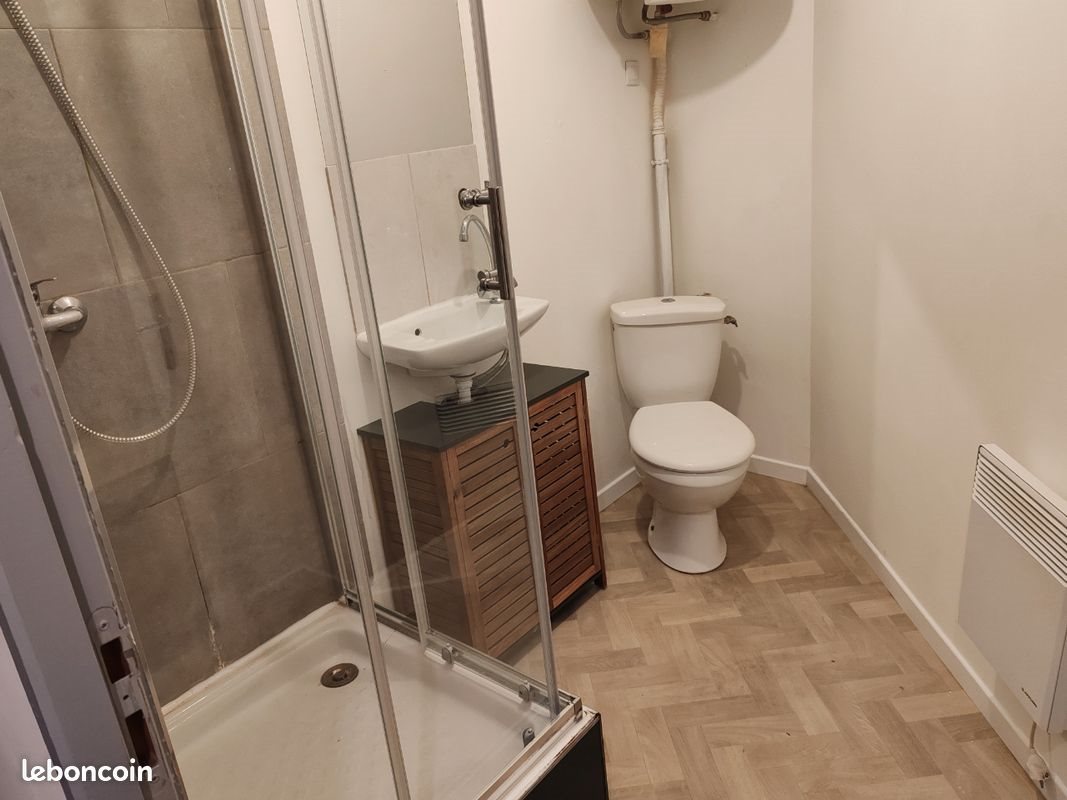 Appartement à louer, 45m², Tartas