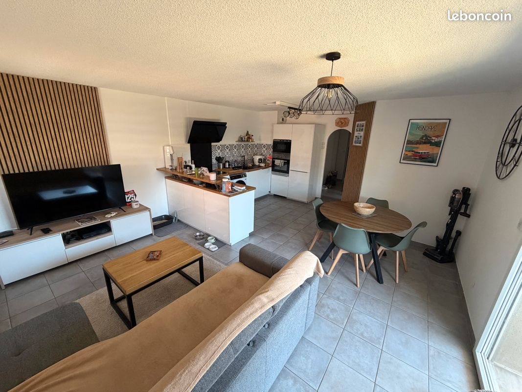 Appartement à louer, 75m², Gagnac-sur-Garonne