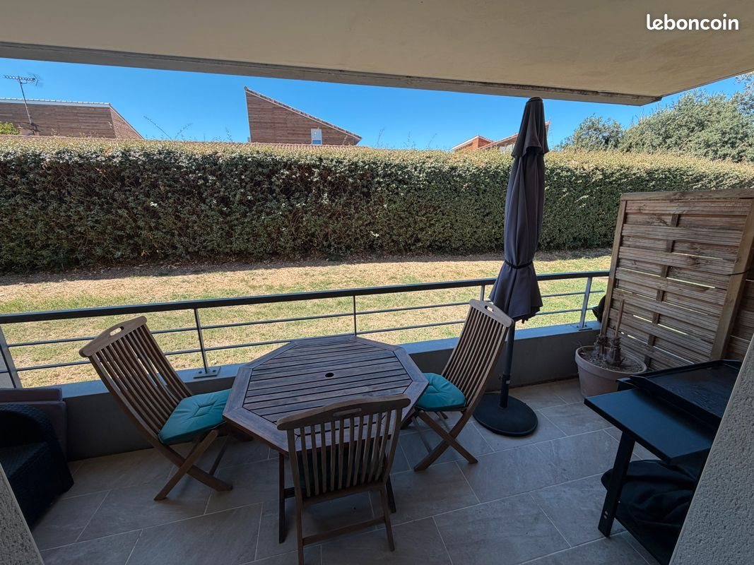 Appartement à louer, 75m², Gagnac-sur-Garonne