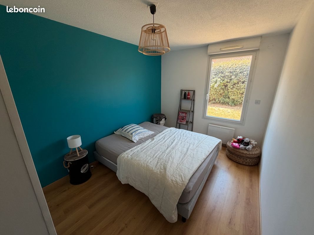 Appartement à louer, 75m², Gagnac-sur-Garonne