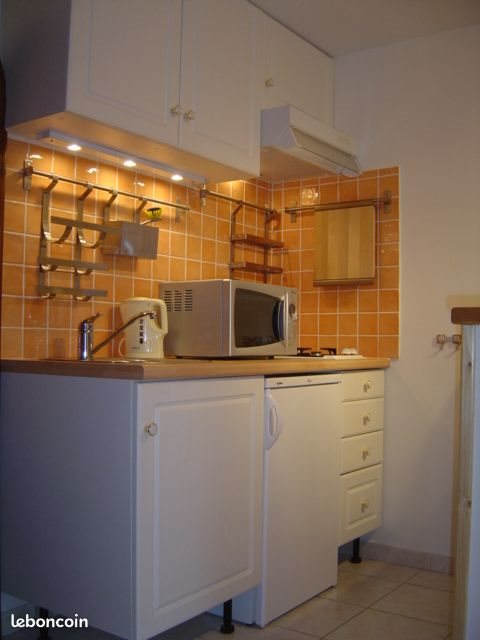 Appartement à louer, 22m², Marignane