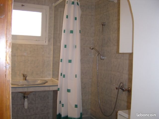 Appartement à louer, 22m², Marignane