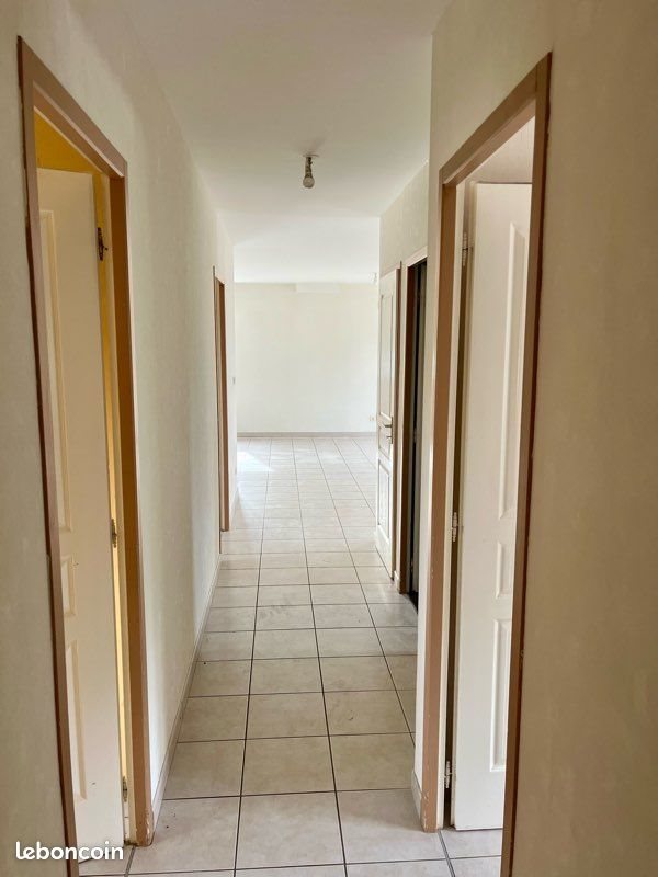 Maison à vendre, 85m², Brazey-en-Plaine