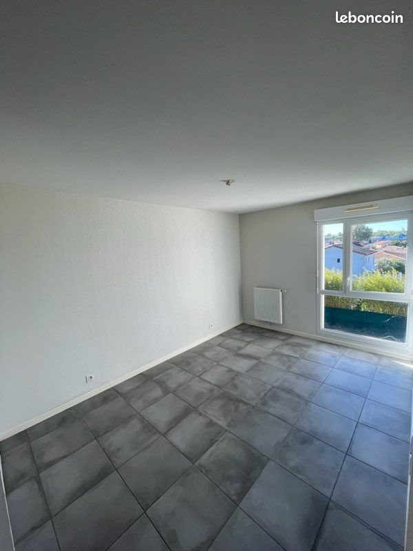 Appartement à louer, 40m², Saint-André-de-Cubzac