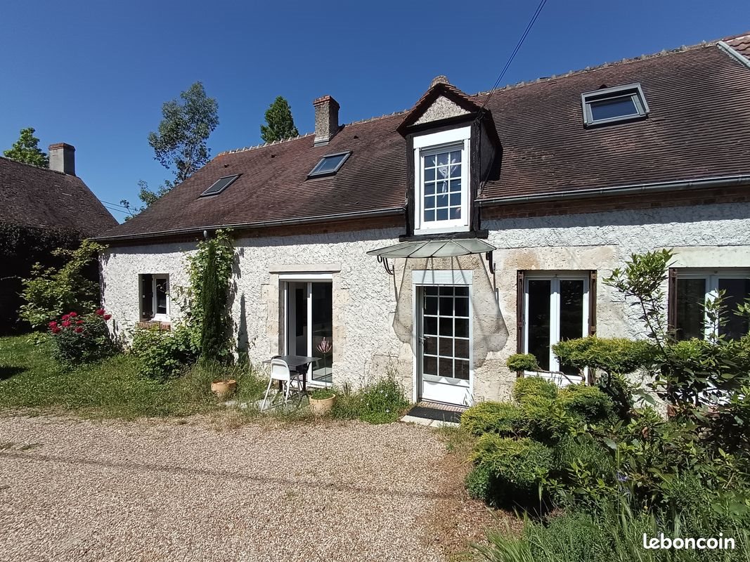 Maison à vendre, 116m², Olivet