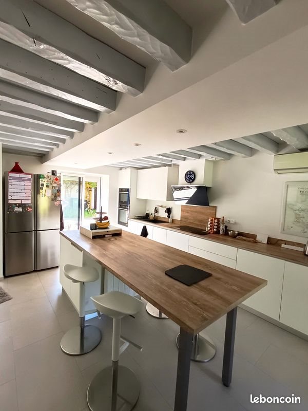 Maison à vendre, 116m², Olivet