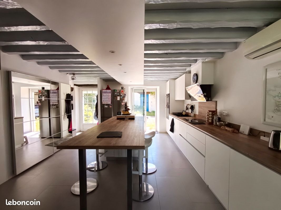Maison à vendre, 116m², Olivet
