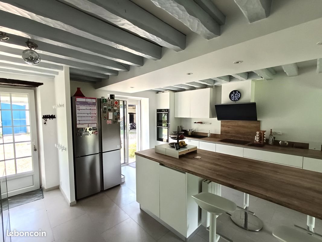 Maison à vendre, 116m², Olivet