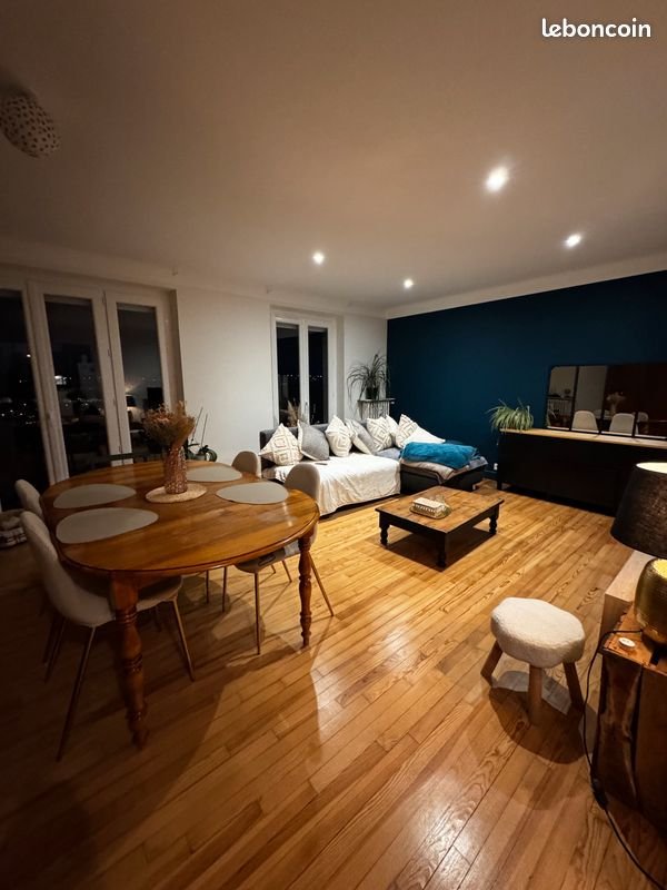 Appartement à louer, 90m², Rodez