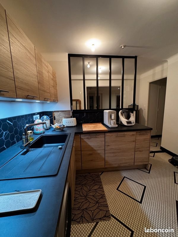 Appartement à louer, 90m², Rodez