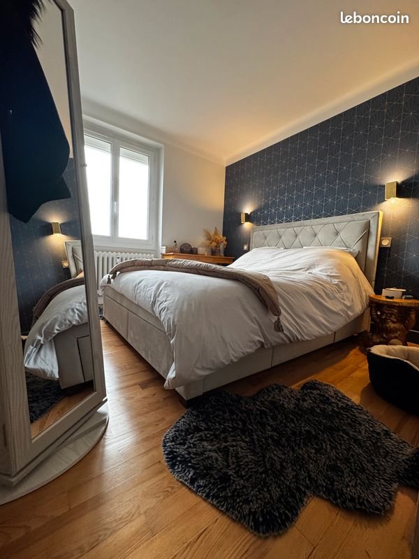 Appartement à louer, 90m², Rodez