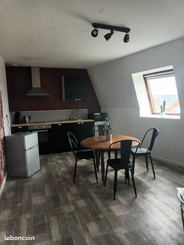 Appartement à louer, 45m², Epernay