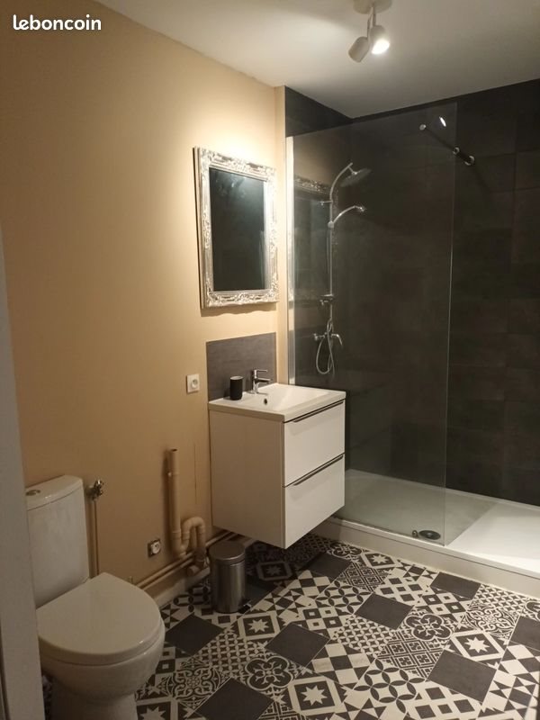 Appartement à louer, 45m², Epernay