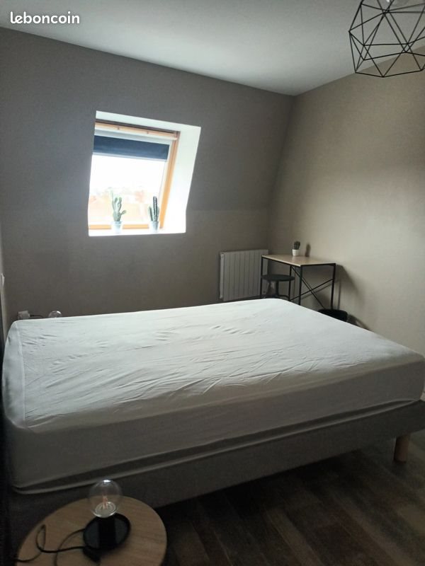 Appartement à louer, 45m², Epernay
