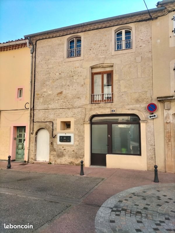 Appartement à vendre, 118m², Pierrelatte