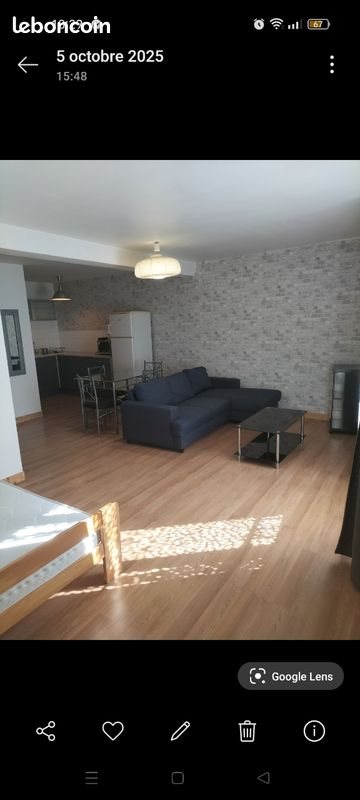 Appartement à vendre, 118m², Pierrelatte