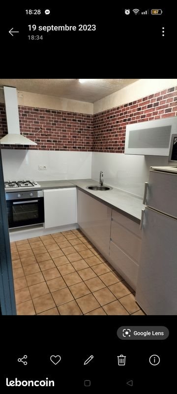 Appartement à vendre, 118m², Pierrelatte