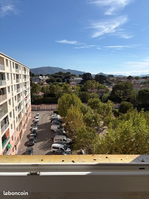 Appartement à vendre, 48m², Marseille 12ème