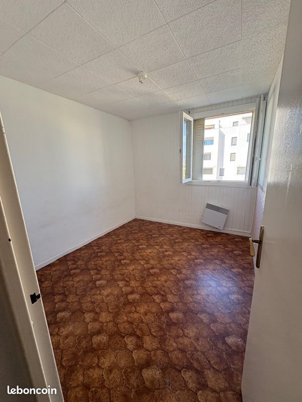 Appartement à vendre, 48m², Marseille 12ème