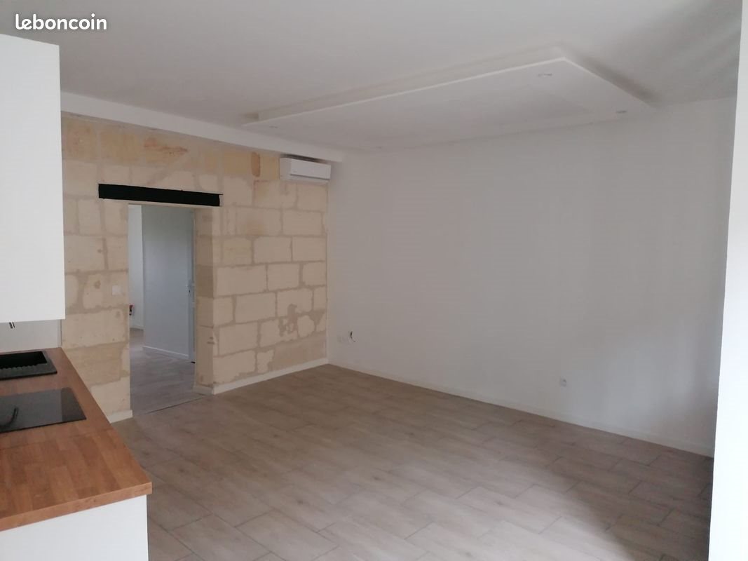 Appartement à louer, 74m², Vayres