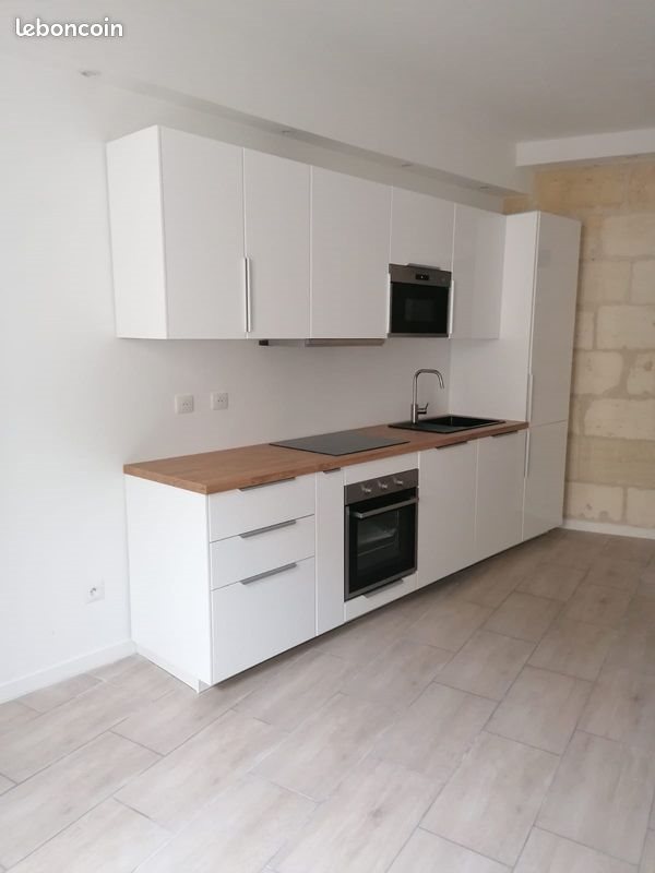 Appartement à louer, 74m², Vayres