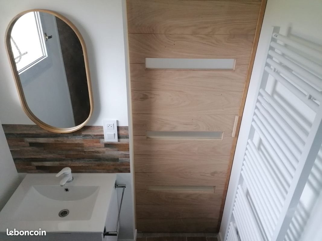 Appartement à louer, 74m², Vayres