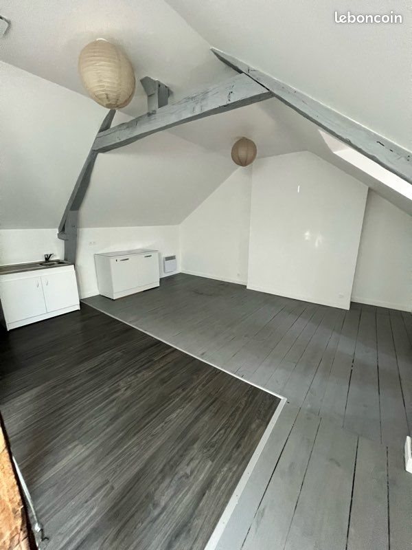 Appartement à louer, 38m², Tulle