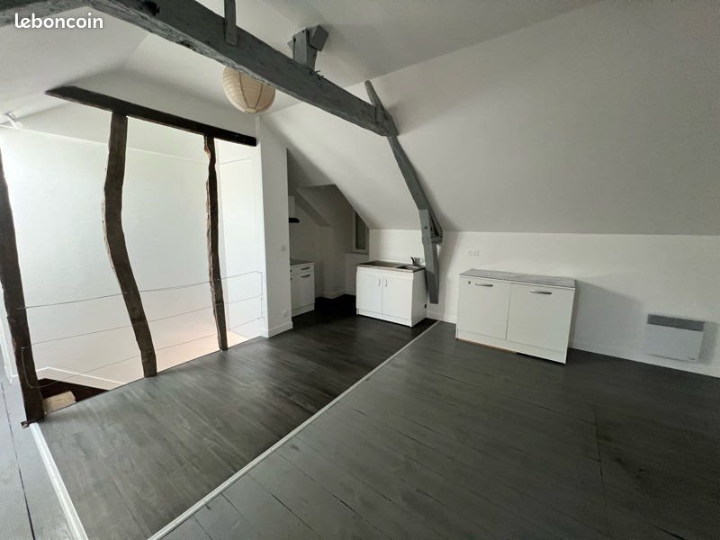 Appartement à louer, 38m², Tulle