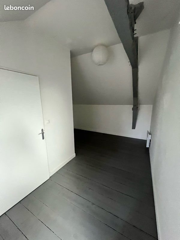 Appartement à louer, 38m², Tulle