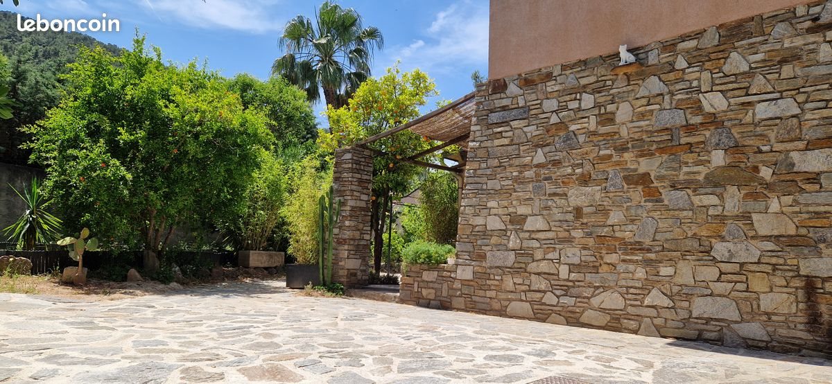 Maison à vendre, 208m², La Crau