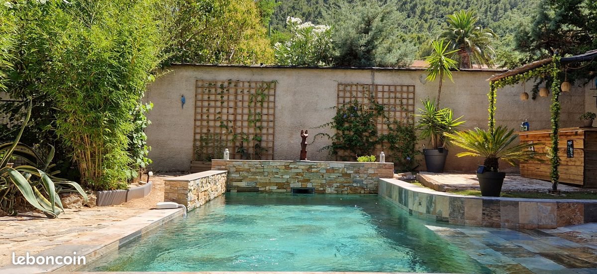 Maison à vendre, 208m², La Crau
