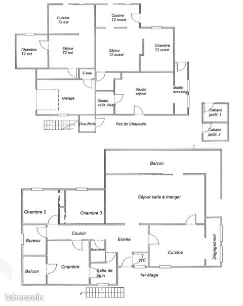 Maison à vendre, 208m², La Crau