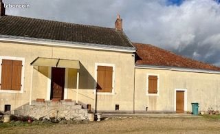 Maison à vendre, 98m², Le Breil-sur-Mérize