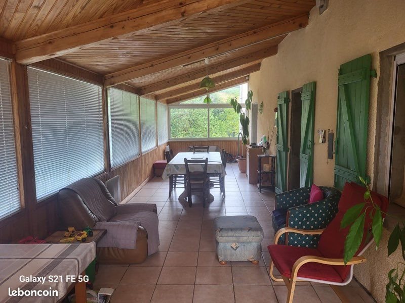 Maison à vendre, 170m², Montredon-Labessonnié