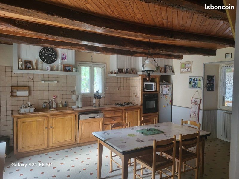 Maison à vendre, 170m², Montredon-Labessonnié