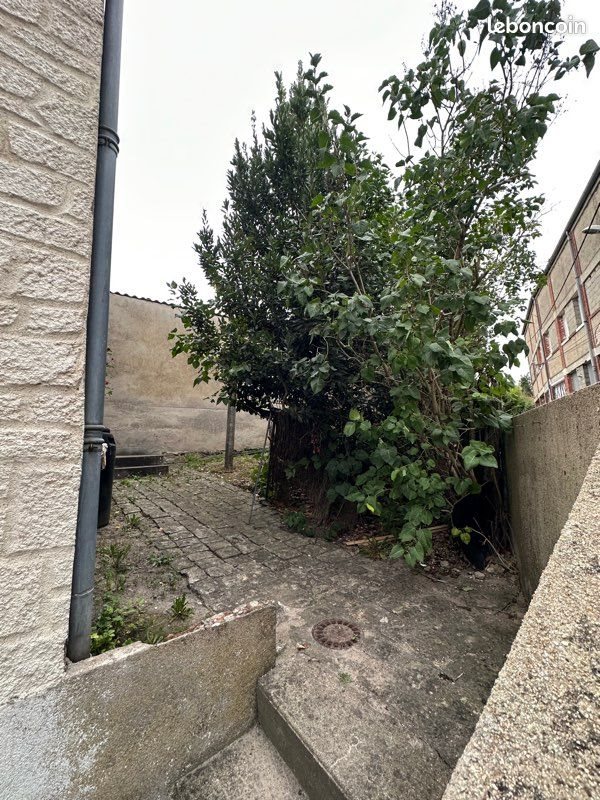 Maison à vendre, 50m², Vierzon