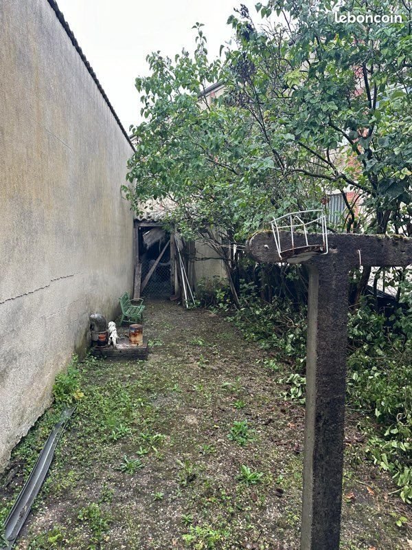 Maison à vendre, 50m², Vierzon