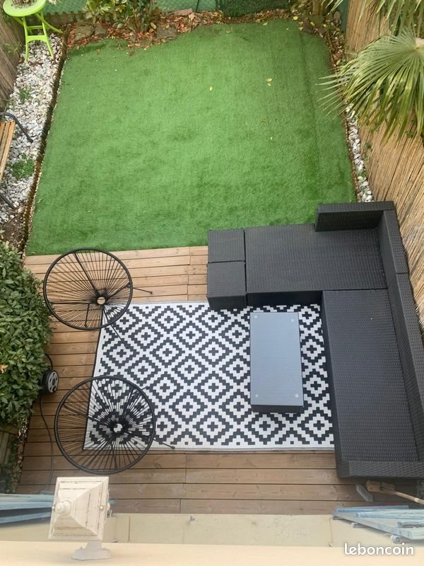 Appartement à louer, 70m², Nantes