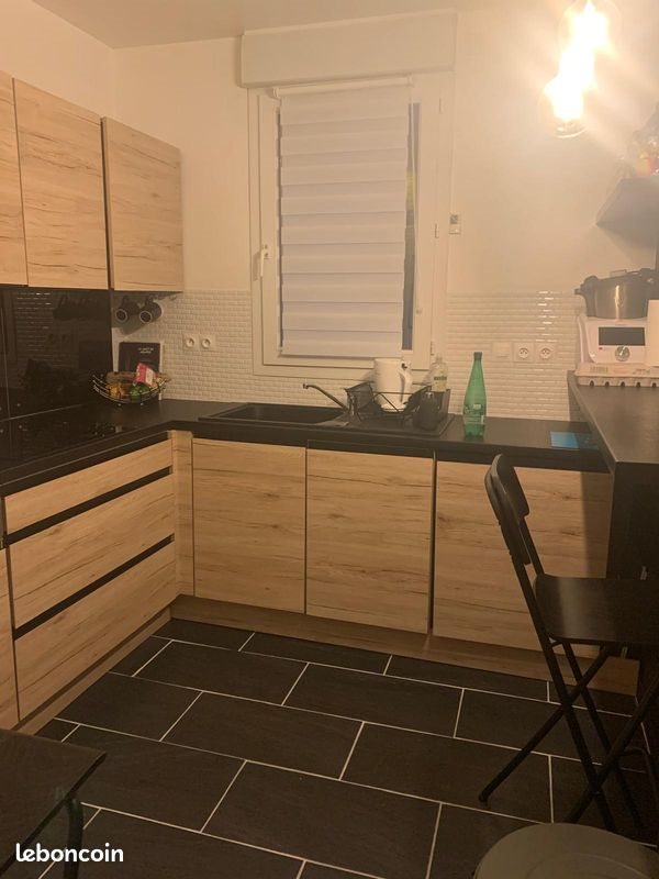 Appartement à louer, 70m², Nantes