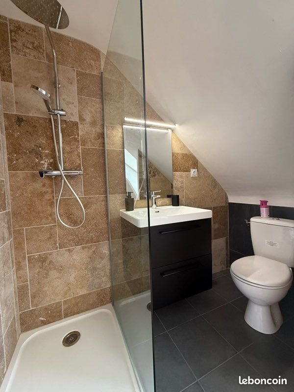 Appartement à vendre, 22m², Pontivy