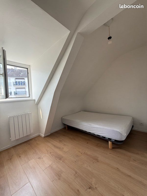 Appartement à vendre, 22m², Pontivy