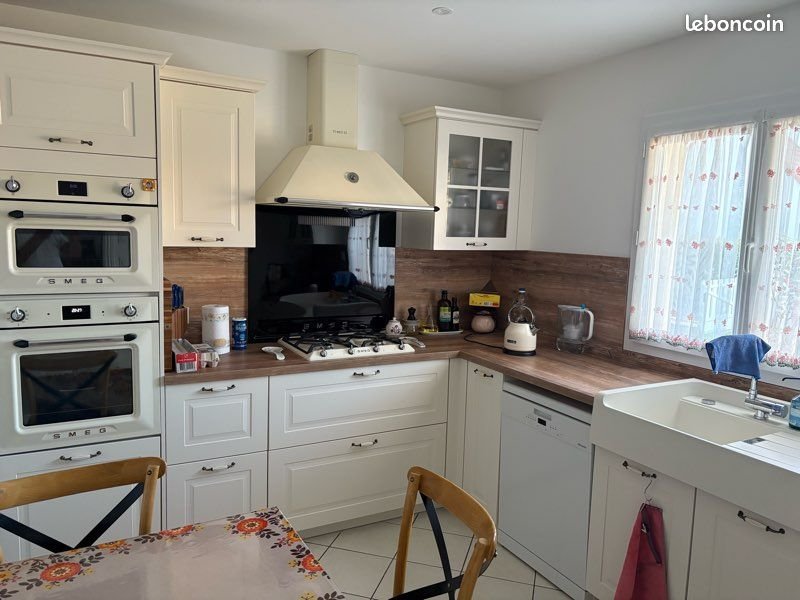 Maison à vendre, 110m², Nevers