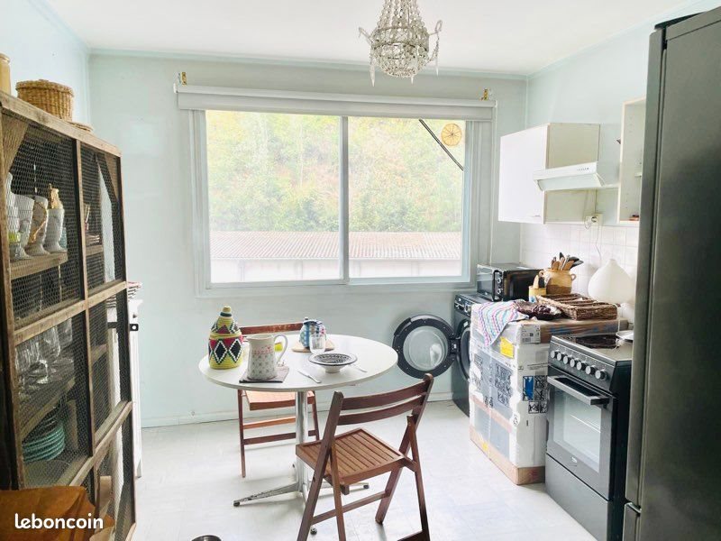Appartement à vendre, 70m², Neuville-sur-Saône