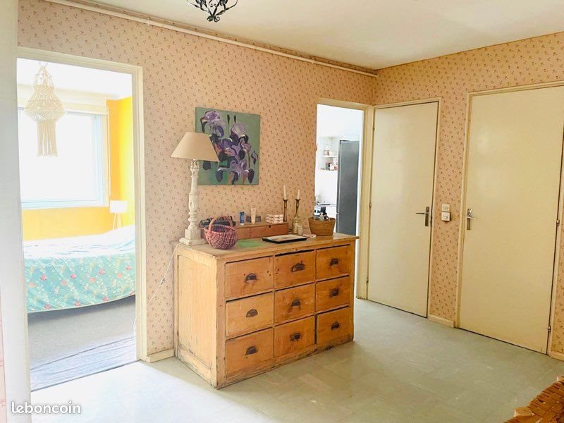 Appartement à vendre, 70m², Neuville-sur-Saône