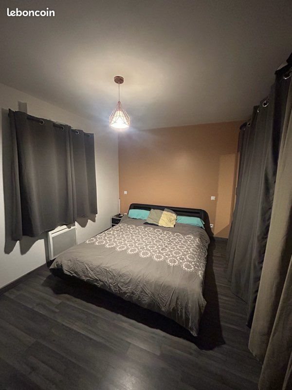 Maison à vendre, 93m², Pont-de-Salars
