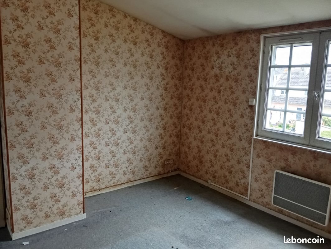 Maison à vendre, 80m², Flers